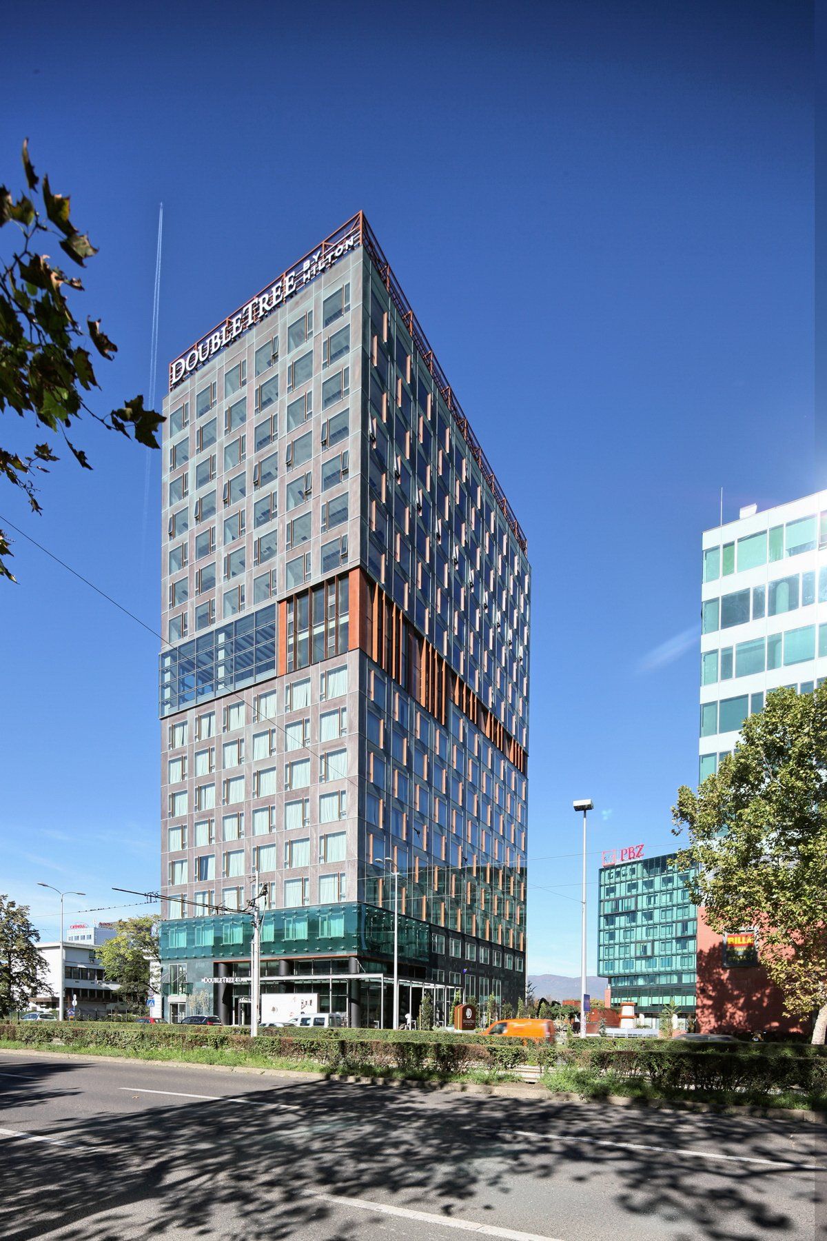 Hotel Doubletree by Hilton